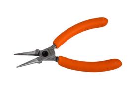Replės mini adatinėmis žnyplėmis 130mm Bahco