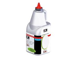 Kreida atmušėjui Raudona  226gr