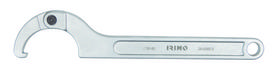 Reguliuojamas kilpinis raktas 280mm max 50-80mm Irimo