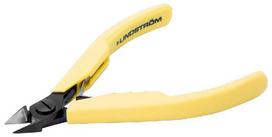 Šoninio kirpimo replės 0.3-1.6mm Lindström