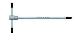 T-type hex key wrench 2.5mm