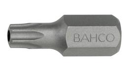 Antgaliai Torx T25 75mm 5vnt 10mm galvutės
