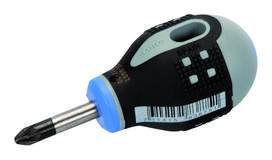 Atsuktuvas ERGO™ mini Pozidriv PZ2x25mm