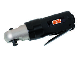 Pneumatinė terkšlė 1/4" 0-27 Nm 300 aps/min