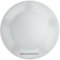Difuzorius Scangrip NOVA R / NOVA 2 CONNECT / MULTIMATCH R lempoms