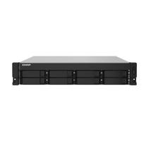 QNAP  TS-832PXU-RP-4G 2x10GbE 2x2.5GbE 4GB UDIMM DDR4 | TS-832PXU-RP-4G  | 4713213518144