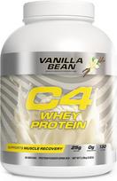 Cellucor® C4 Whey Protein 1.587 kg Vanilė