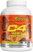 Cellucor® C4 Whey Protein 1.7 kg Reeso riešutų kremo ir šokolado