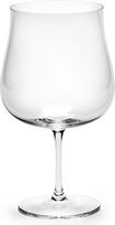 Serax Raudonojo vyno taurės Silhouette, 690 ml, 4 vnt.