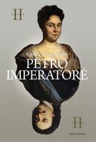 Petro imperatorė II (knyga su defektais) - Kristina Sabaliauskaitė