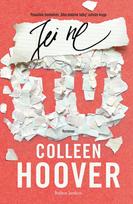 Jei ne tu (knyga su defektais) - Colleen Hoover
