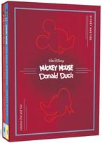 Disney Masters Collector's Box Set #1: Vols. 1 & 2