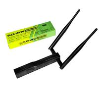 SMLIGHT SLZB-MR3U – Zigbee ir Thread (Matter) LAN / PoE / USB / Wi-Fi adapteris (CC2674P10 + EFR32MG24)