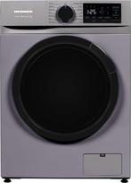 Skalbimo mašina 8kg HWM-M814IVNSA+++ HEINNER