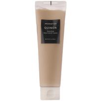 Aromatica Quinoa plaukų kaukė su baltymais – 160 ml