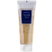 Aromatica valomasis šampūnas su arbatmedžio aliejumi – 180 ml