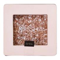 Missha Blizgiosios akių šešėliai „Glitter Prism“Kitten Prism