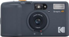 Kodak Snapic A1 daugkartinis fotoaparatas Rhino Grey