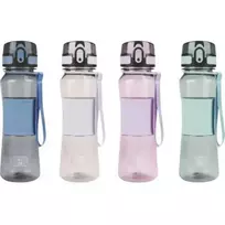 Gertuvė Tritanum  pastelinės spalvos 600ml