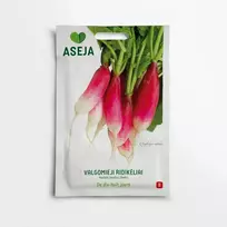 Sėklos ASEJA VALGOMIEJI RIDIKĖLIAI DE D