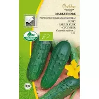 Sėklos ES AGURKAI PAPRAST.ILGAVAISIAI/MARKETMORE