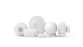 Imou Smart Alarm Security Kit išmaniųjų namų apsaugos komplektas ZigBee/Wi-Fi