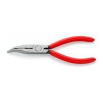 Replės prailgintomis lenktomis žiaunomis KNIPEX 160mm 2521160SB