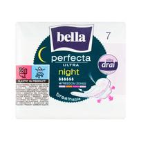 Higieniniai paketai BELLA PERFECTA NIGHT, 7 vnt