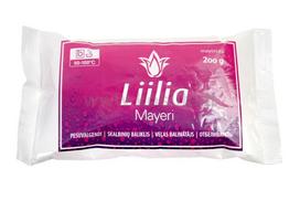 Balinimo priemone LILIJA, 200 g