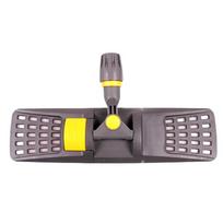 Plastikinis sulenkiamas grindu šluostes laikiklis PRO 40x10 cm