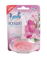 WC muiliukas idekle BRAIT GELIU, 40 g