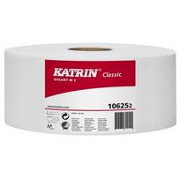 Tualetinis popierius KATRIN GIGANT 2 sl. 340 m 10625, 1 vnt*