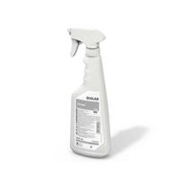 Nerudijancio plieno valiklis CHROMOL, 0,5 l