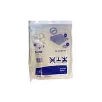 Filtro maišai dulkiu siurbliams SALTIX 3/10 ALTO, 10 vnt