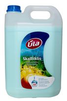 Skalbiklis ULA SPALVOTIEMS AUDINIAMS, 5 l