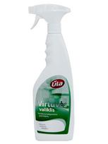 Virtuves valiklis ULA, 0,75 l