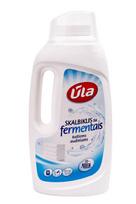 Skalbiklis ULA SU FERMENTAIS BALTIEMS AUDINIAMS, 1,5 l