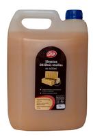 Skystas ukiškas muilas ULA SU TULŽIMI, 5 l