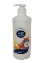 Skystas muilas geliu su glicerinu, 0,5 l