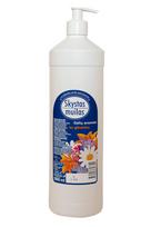 Skystas muilas geliu su glicerinu be dažikliu, 1 l
