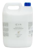 Skystas muilas IEVA MEDAUS IR AVOKADO, 5 l