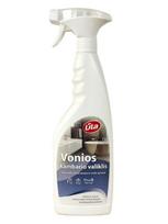 Vonios kambario valiklis ULA, 0,75 l