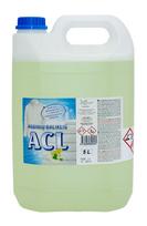 Audiniu baliklis ACL CITRINU, 5 l