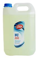 WC žele ULA SU AKTYVIUOJU CHLORU, 5 l