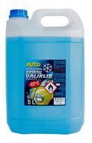 Neužšalantis stiklo valiklis AUTO KOSMETIKA -25 C, 5 l