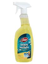 Stiklo valiklis ULA GELIU, 0,5 l