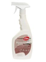 Plastmasiniu paviršiu valiklis ULA, 0,5 l