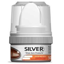 Batu tepalas SILVER RUDAS, 50 ml
