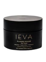Plauku kauke IEVA PAŽEISTIEMS IR DREGMES STOKOJANTIEMS PLAUKAMS, 200 ml
