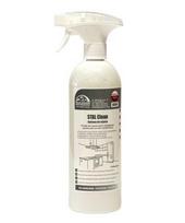 Nerudijancio plieno valiklis STAL CLEAN, 0,75 l